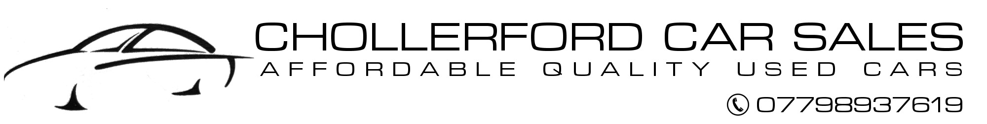 Chollerford Car Sales